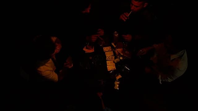 Hecha la apuesta, hecha la trampa