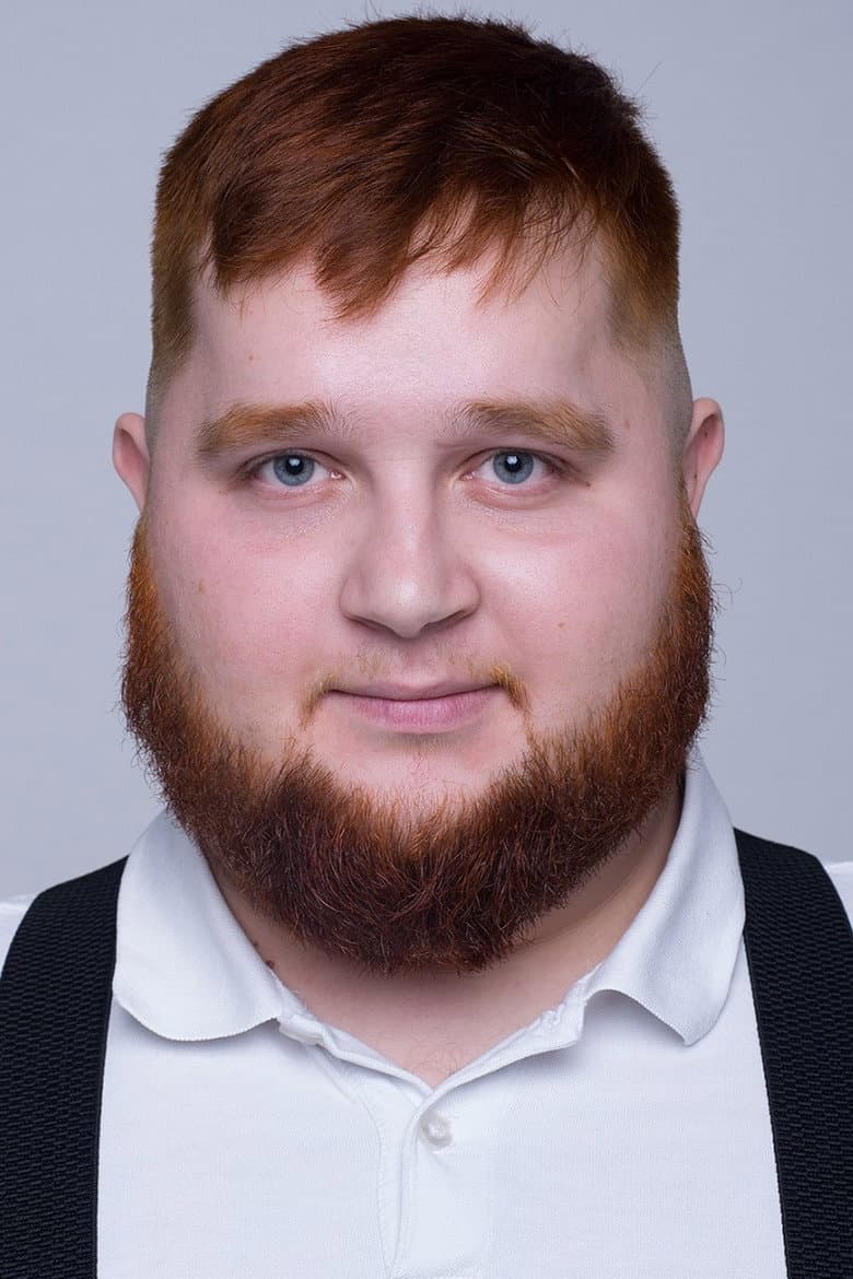 Dimitriy Krasilov