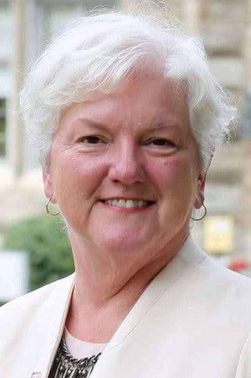 Sharon Latchaw Hirsh