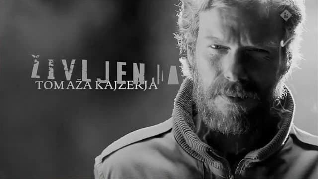 The Lives of Tomaž Kajzer