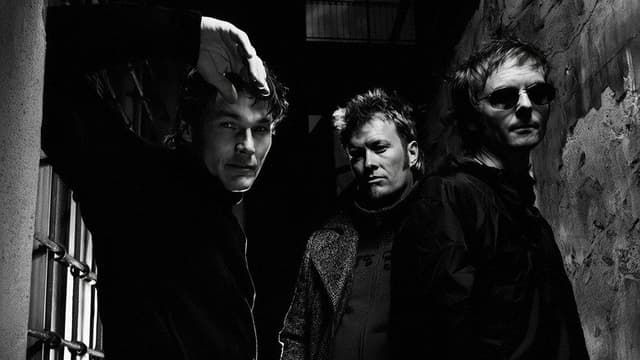 A-HA: The Videos 1984–2010