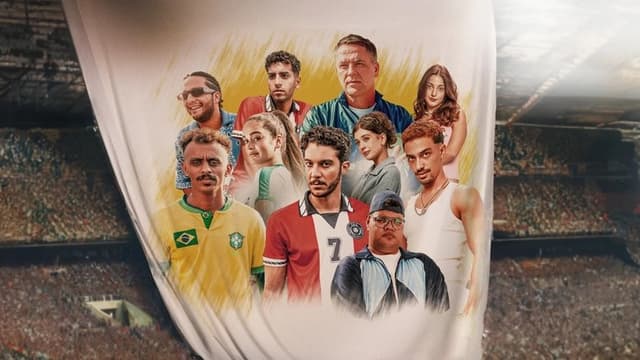 El Harifa 2: Remontada