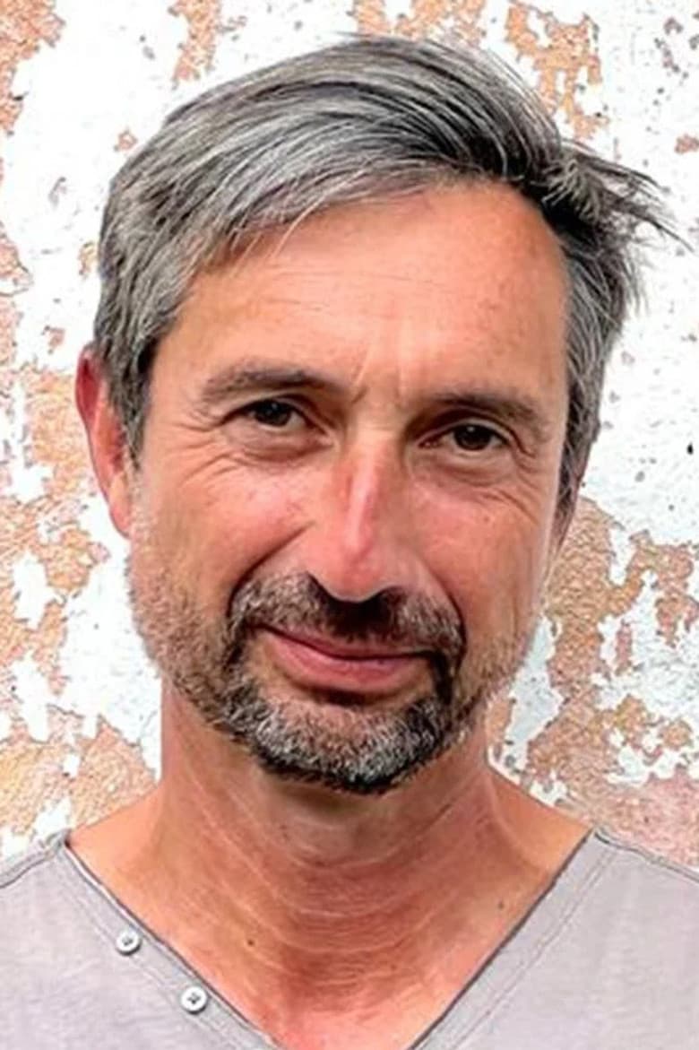 Michael Pitiot