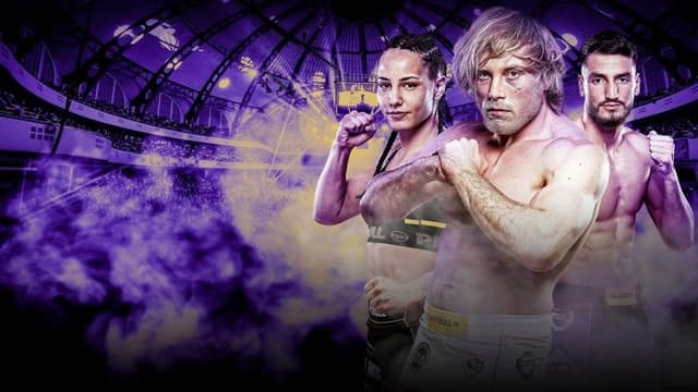 OKTAGON 76: Weichel vs. Tounkara