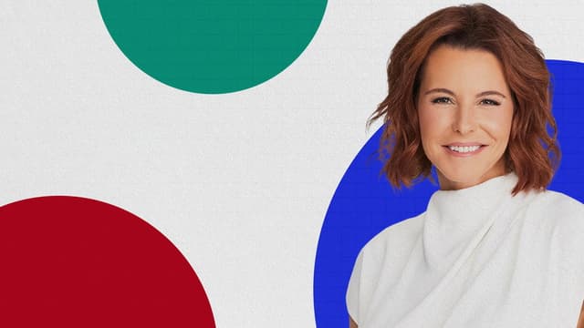 Money, Power, Politics with Stephanie Ruhle