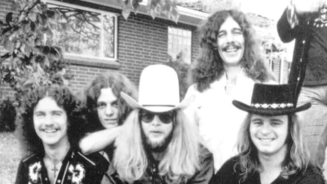Gone with the Wind: The Remarkable Rise and Tragic Fall of Lynyrd Skynyrd