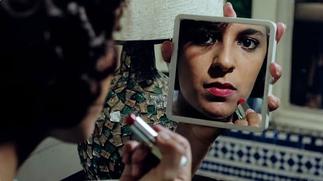 A Love Affair in Casablanca