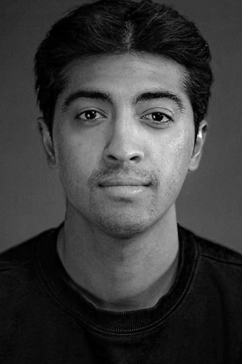 Michael Teigen Rajaji