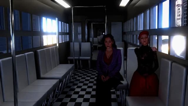 Train of Remembrance