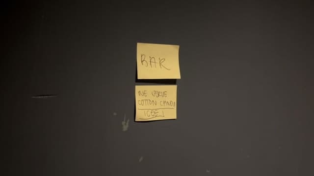 The Cotton Candiholic