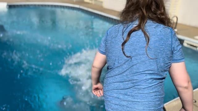 Declan Sennott’s THE OVERLOOK