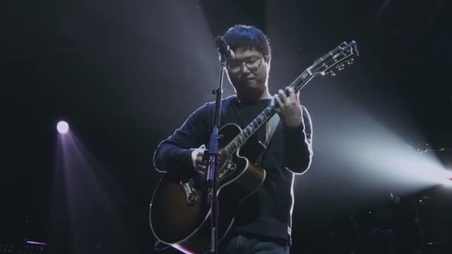 2014-2015  i/O跨年演唱会 完整版