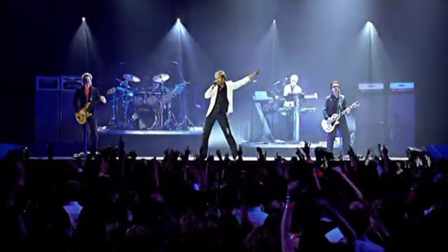 Duran Duran: Live from London