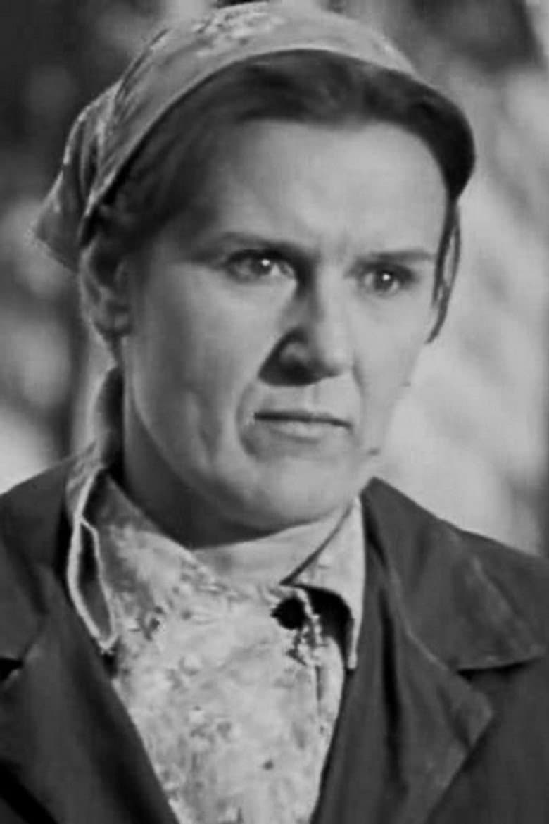 Mariya Zinkevich