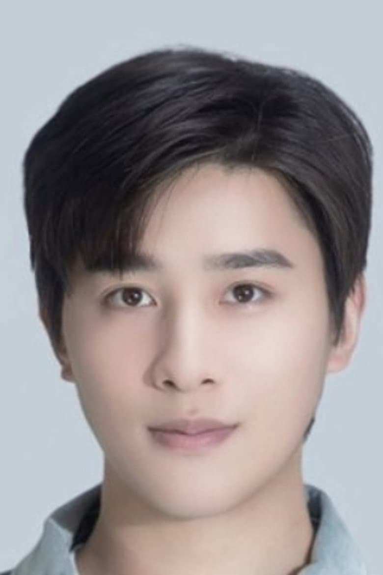 崔旭阳