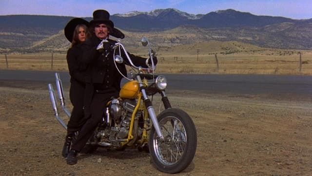 Gas! -Or- It Became Necessary to Destroy the World in Order to Save It.