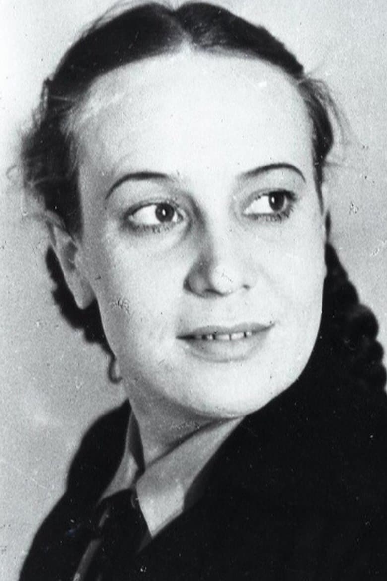 Galina Machekhina