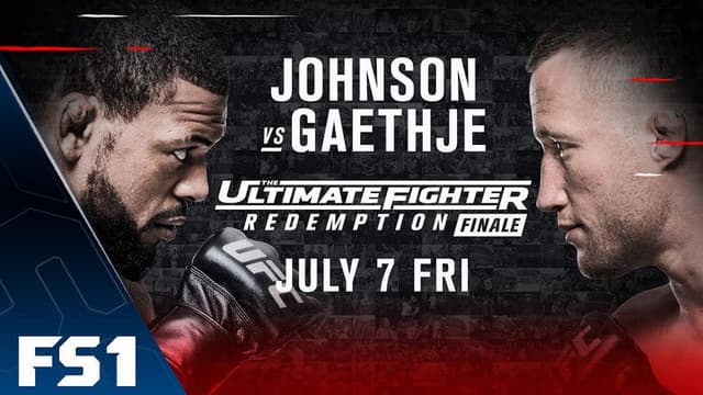 The Ultimate Fighter 25 Finale
