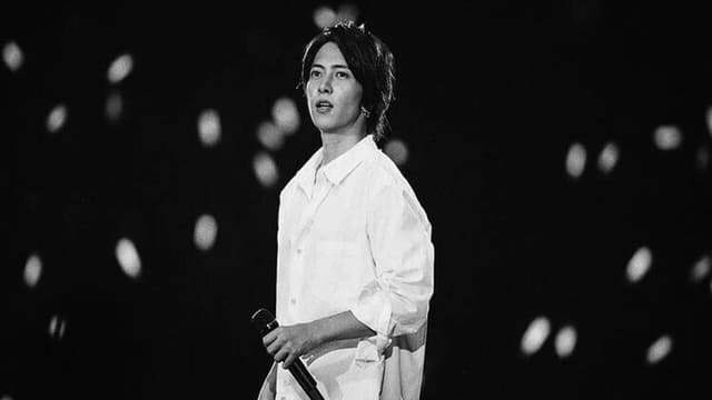 TOMOHISA YAMASHITA LIVE TOUR 2018 UNLEASHED -FEEL THE LOVE-