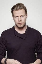 Ferry Corsten