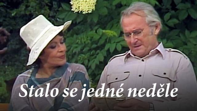 Stalo se jedné neděle