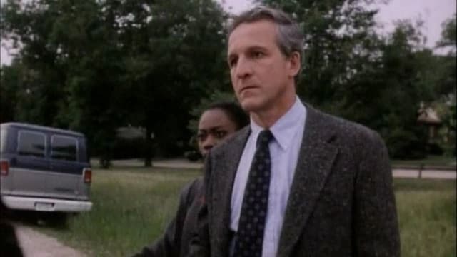 Making a Case for Murder