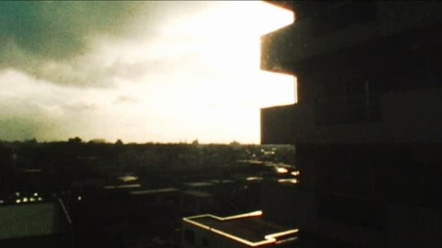 The Mirage, The Horizon