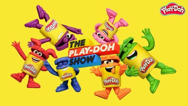 The Play-Doh Show