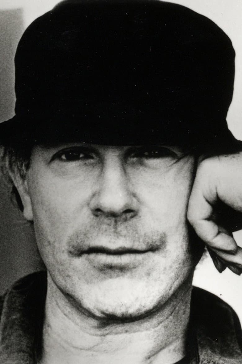 Henry Jaglom