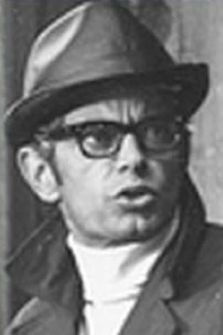 Nikolai Gibu