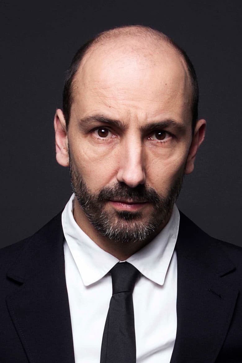 Sébastien Ossard