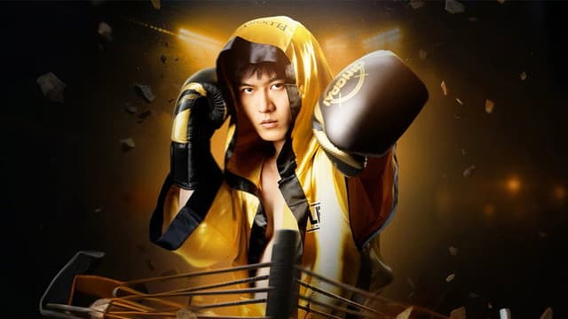 Fight