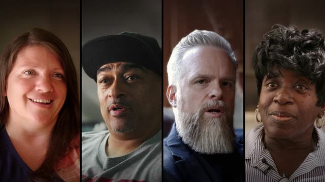 American Voices 2026