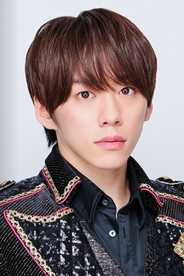 Shunsuke Motoi