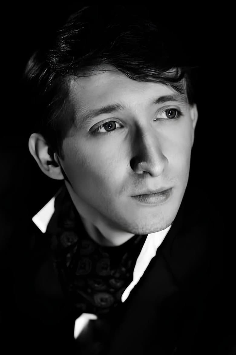 Nazariy Kosharskiy