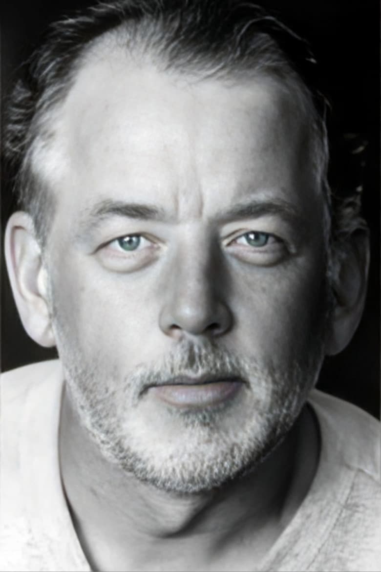 Peter Donaldson