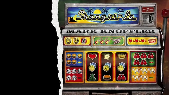 Mark Knopfler - Shangri-La - DVD-Audio