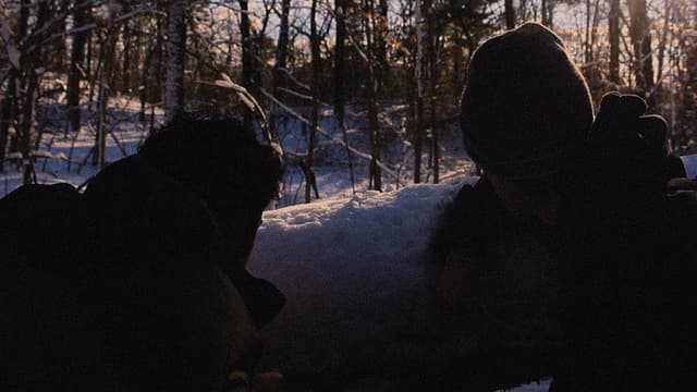 7 P.M.