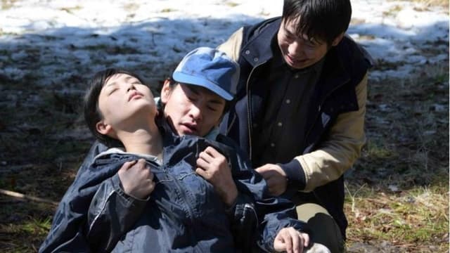 A Woman Married to a Farmer: Ripe Fruit