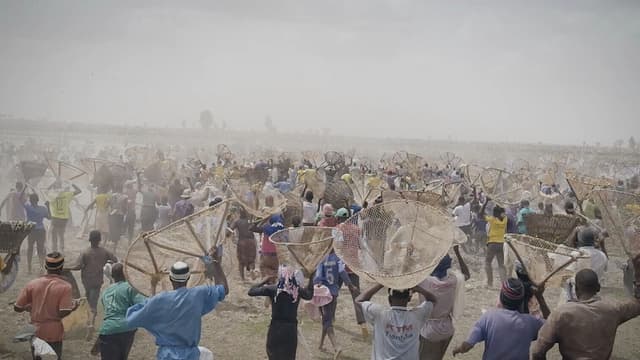 I bɔyɔrɔ, d’où viens-tu ? 