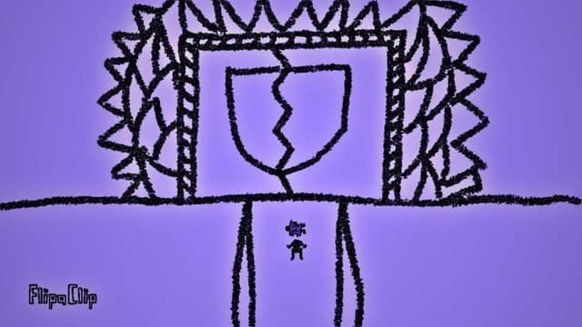 Metempsychosis - Prologue