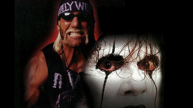 WCW Starrcade 1997