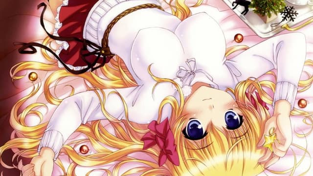 Fortune Arterial: Red Promise