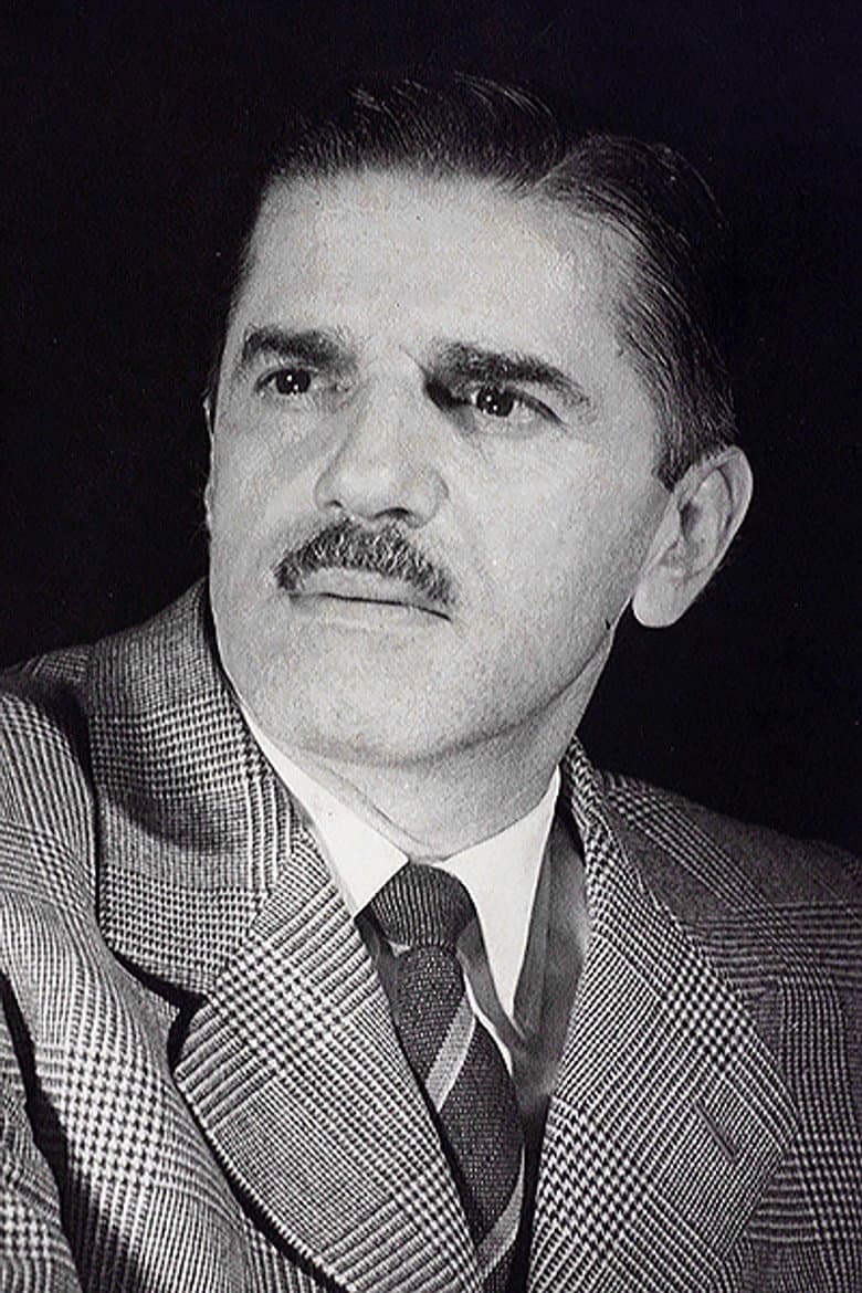 Abilio Pereira de Almeida
