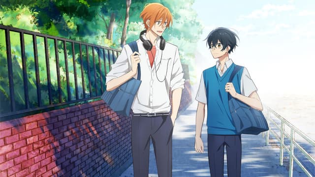 Sasaki and Miyano