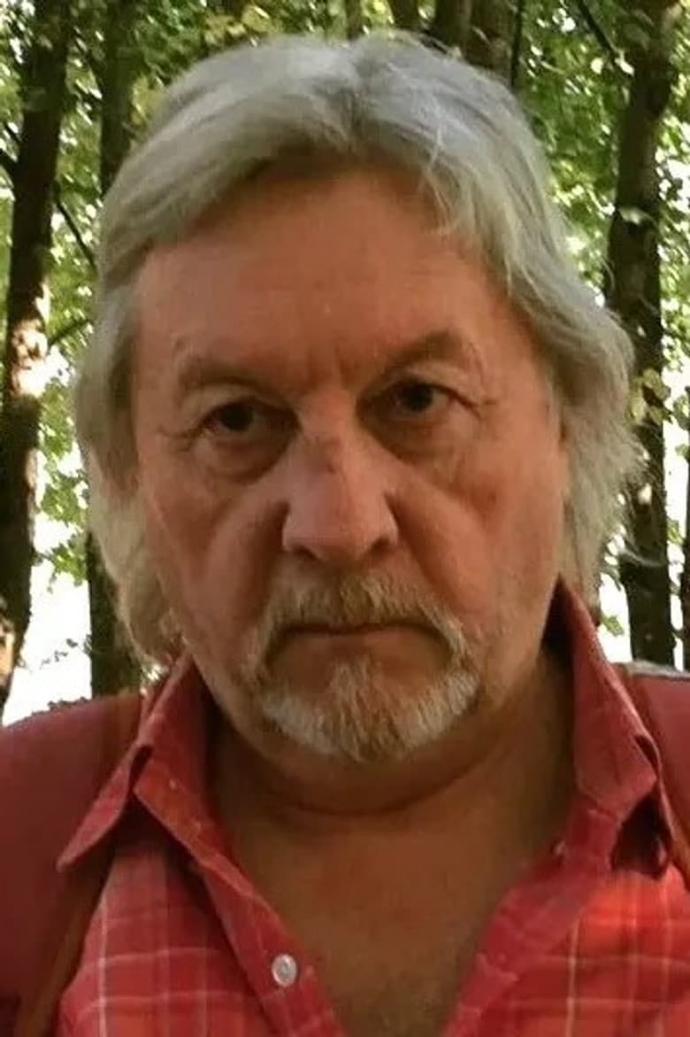 Sergey Rusakov