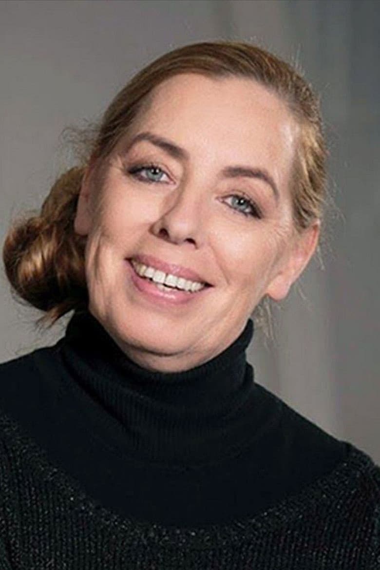 Lucia Marthas