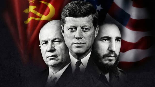 The Missiles of October: What the World Didn't Know