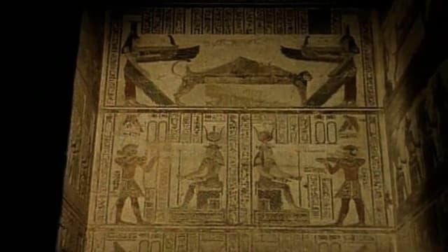 Speaking in Tongues: The History of Language