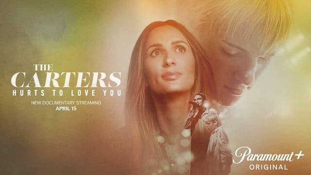 The Carters: Hurts to Love You